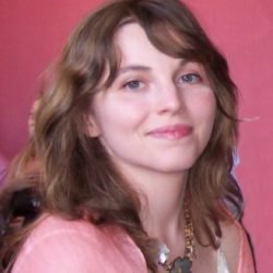 Anne Lise Lacorre
